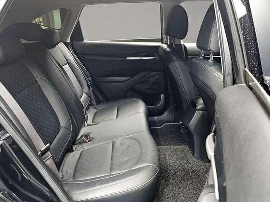 Kia Seltos 2020 full options image 13