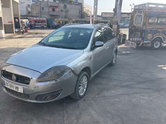 Fiat coroma diesel image 7