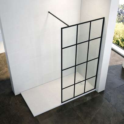 Parois de douche 200*100 image 3
