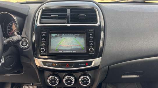 Mitsubishi rvr Venat full options image 8
