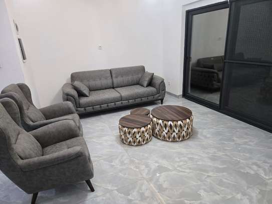 Appartement haut de gamme F4 à louer aux Almadies image 2