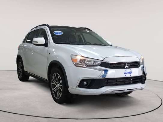 Bonne occasion  - Mitsubishi RVR - 2019 image 3