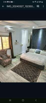 Appartement dans villa saly image 1