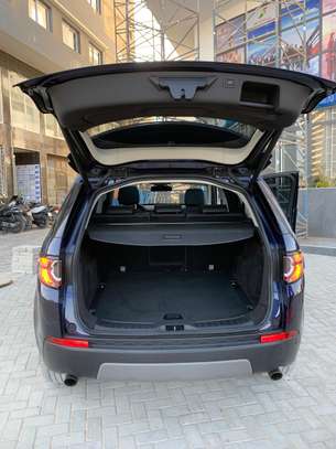Range rover 2016 image 9