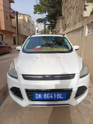 Ford Escape 2013, image 3