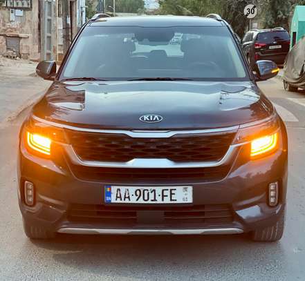 KIA SELTOS 2021 image 11