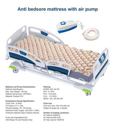 Matelas anti-escarre image 6