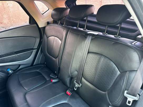 Renault QM3 2018 image 3