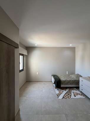 Penthouse de 460 m² F5 à louer à Mermoz image 14