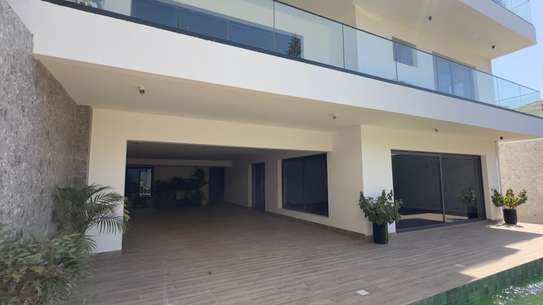 Appartement à louer aux Almadies Corniche image 12