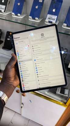 IPad Pro 3th 1,02 To (1024) Go image 7