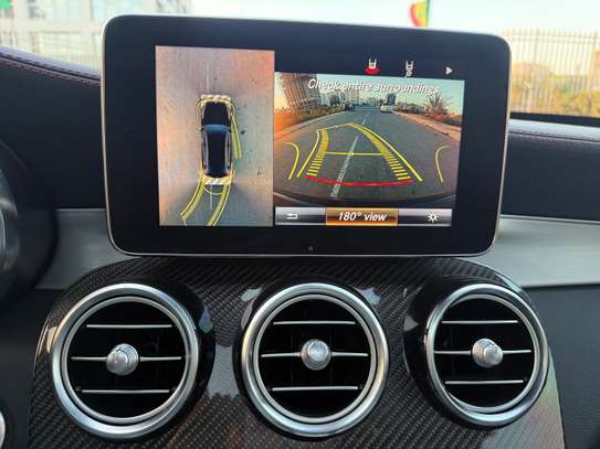 Mercedes glc 43 image 13