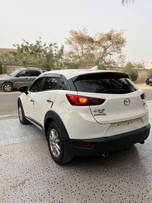 MAZDA CX3 2017 GT image 4