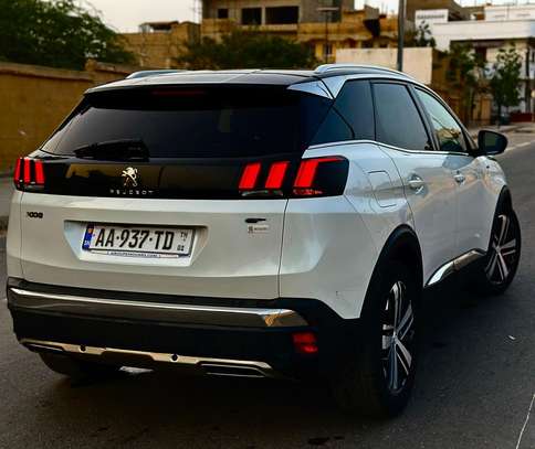 Peugeot 3008 image 10
