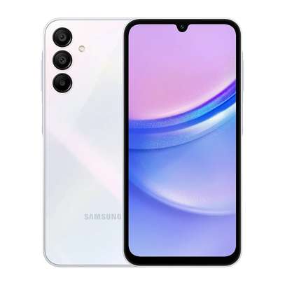 Samsung Galaxy A15 – 128 Go – 4 Go – 6.5″ image 1