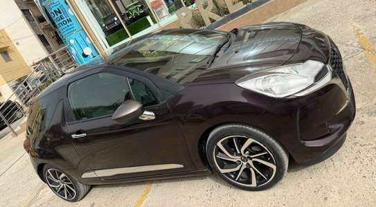 Citroen C3 2016 image 3
