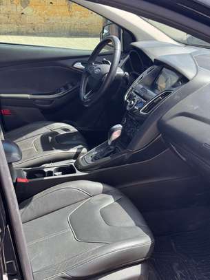 Ford focus titanium 2016 image 2