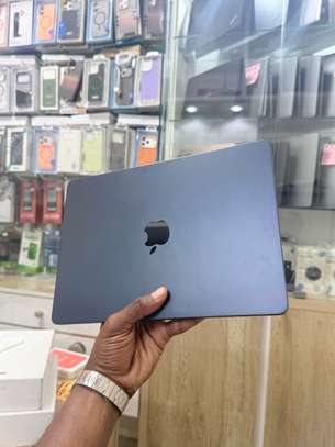 Macbook Air 13" M4 RAM16 256Go image 6