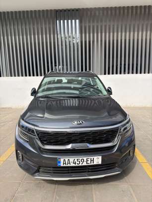 Kia seltos 2021 / 12,5 millions à débattre image 4