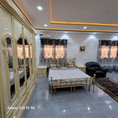 Splendide Studio Meublé à Keur Massar, Dakar image 8