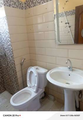 Appartement à louer à la cité Mixa image 14