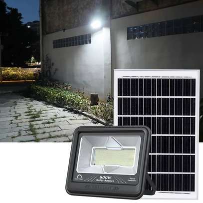 Projecteur solaire de 3 couleurs 400 W image 13