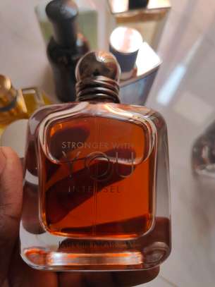 Parfums testeurs authentique image 12