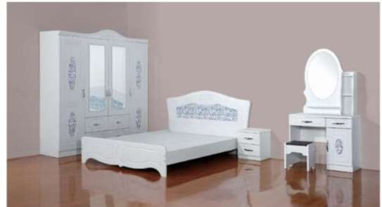 Chambre à coucher image 1