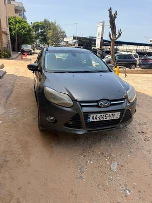 Ford focus image 9