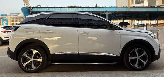 Peugeot 3008 diesel Full Options image 3