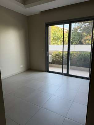 Appartement RDC de standing à louer – Fann Résidence image 2