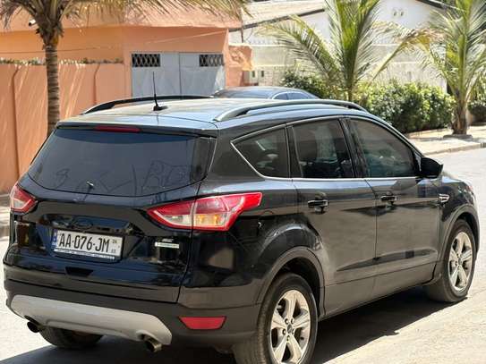 Ford scape 1.6 image 3