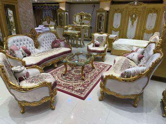 Salon Royal Louis14 image 2