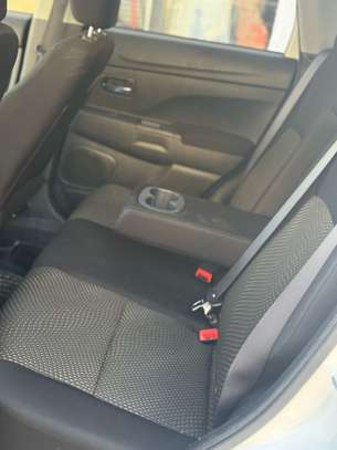 Mitsubishi rvr 2016 image 5