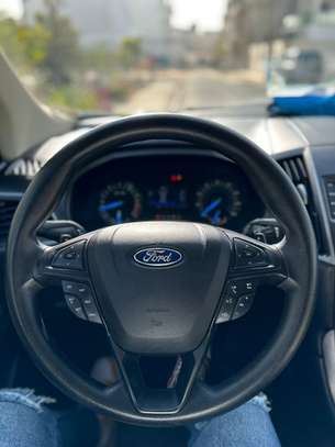 Ford Edge SE 2016 image 2
