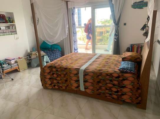 Appartement à louer 4 chambres aux Almadies image 8