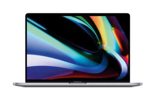 MacBook Pro Touch Bar 16" Core i9 8 coeurs 32 Go RAM 1 To SSD image 2