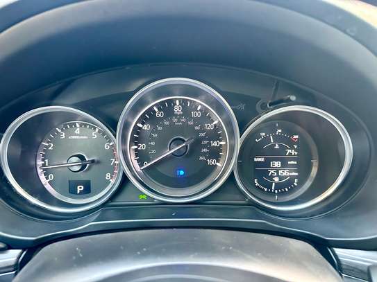 Mazda CX 5 Grand Touring image 11