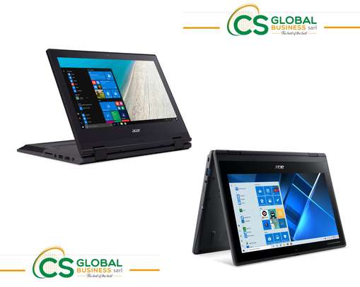 ACER TRAVELMATE SPIN B118-G2 image 1