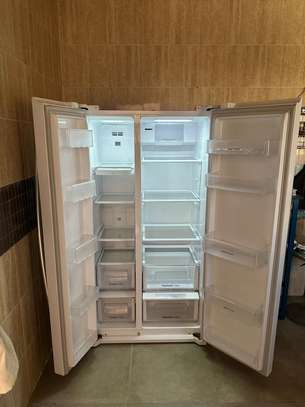 Super frigo side by side image 2