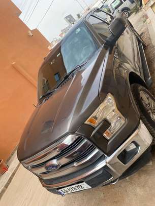 Ford F150 2017 image 4