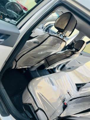 Hyundai Tucson 2017 Limited image 9