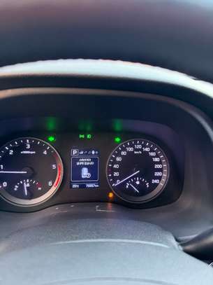 Hyundai tucson image 15