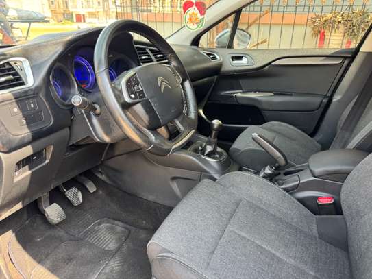 Citroën C4 2016 image 4