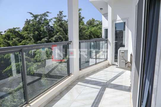 Appartement f5 à louer Almadi image 8