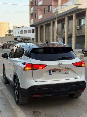 NISSAN QASHQAI 2024 image 2