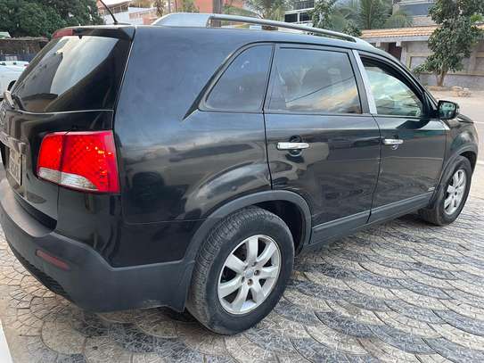 Kia Sorento 7places image 3