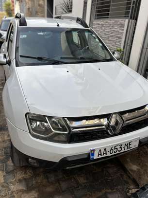 RENAULT DACIA DUSTER 2016 image 1