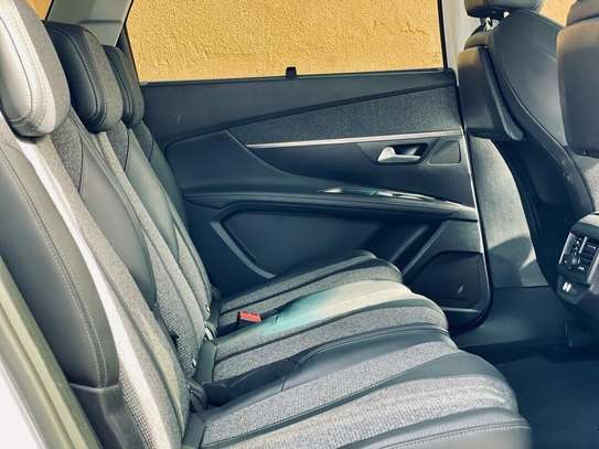 PEUGEOT 5008  2019 image 9