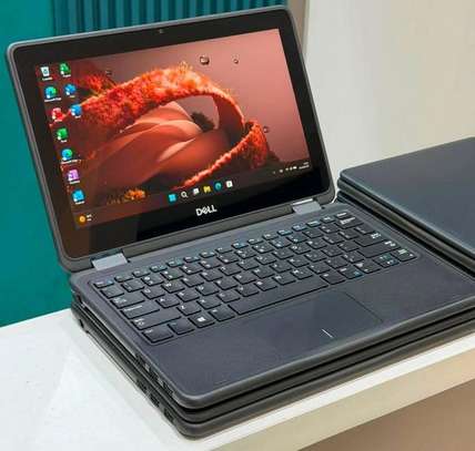DELL LATITUDE 3190 2-IN-1 image 1